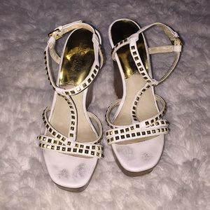 Michael kors wedge